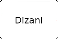 Логотип Студия вышивки Dizani
