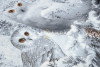 Ткань Бязь 220 8267-1 На отрез