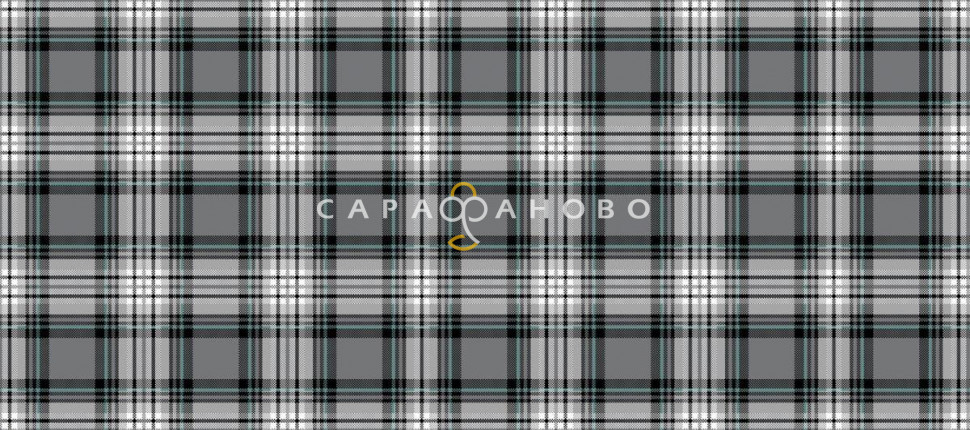 Фланель "Престиж" 150 см рис 29139 вид 4 "Мэйсон" На отрез