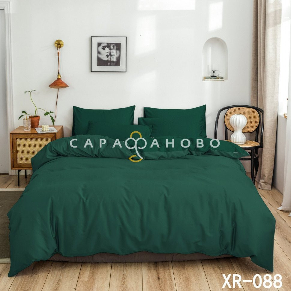 Ткань Вареный хлопок 32S 250 см 115 г XR-088 На отрез